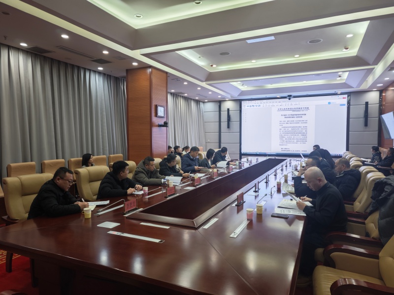 【工作动态】盟林草局赴自然资源局对接用地用林用草联动审批工作