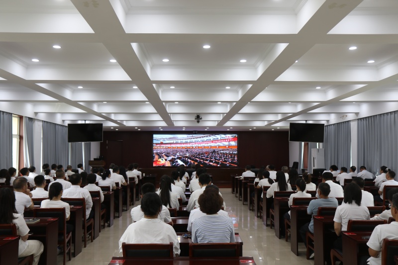 盟林草局开展庆祝建党105周年七一系列主题党日活动