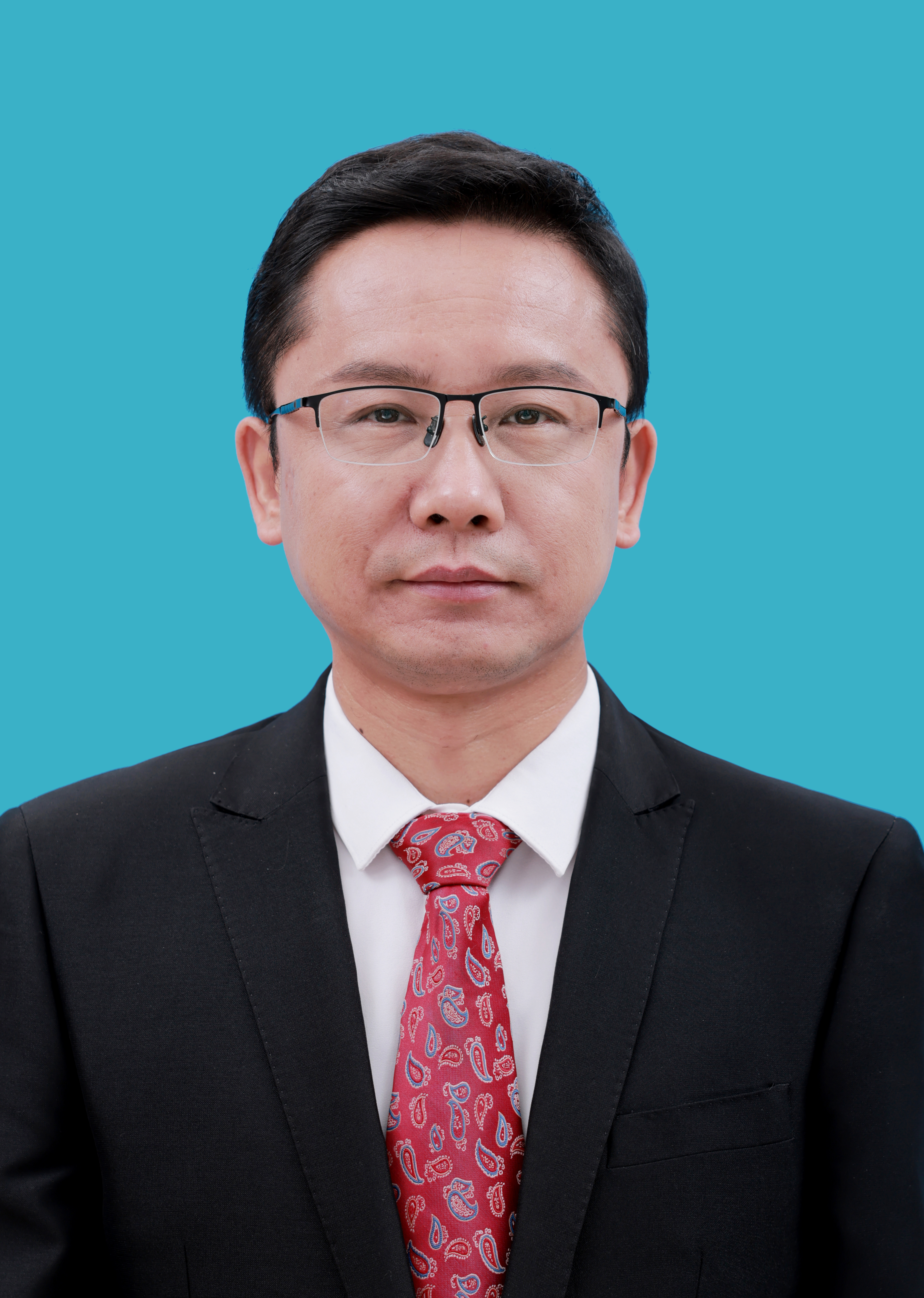 陈书军